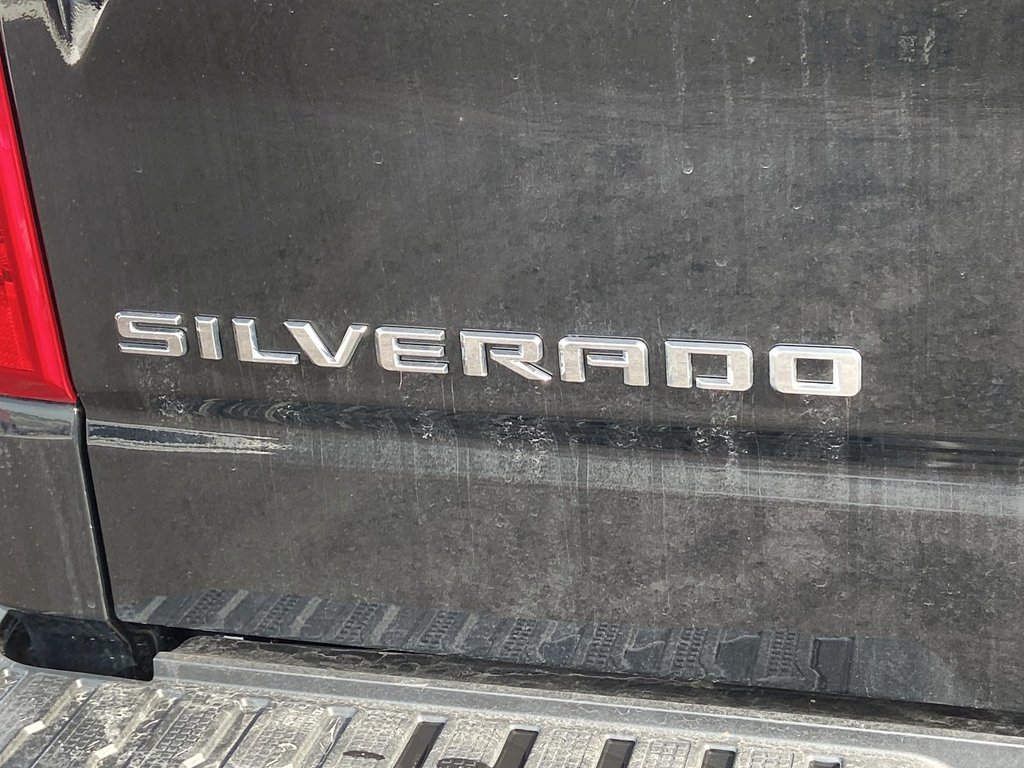 2024 Chevrolet Silverado 1500 in Granby, Quebec - 13 - w1024h768px