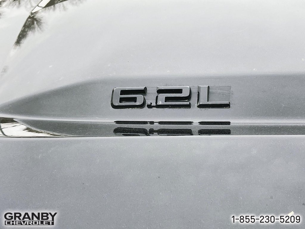 2024 Chevrolet Silverado 1500 in Granby, Quebec - 7 - w1024h768px