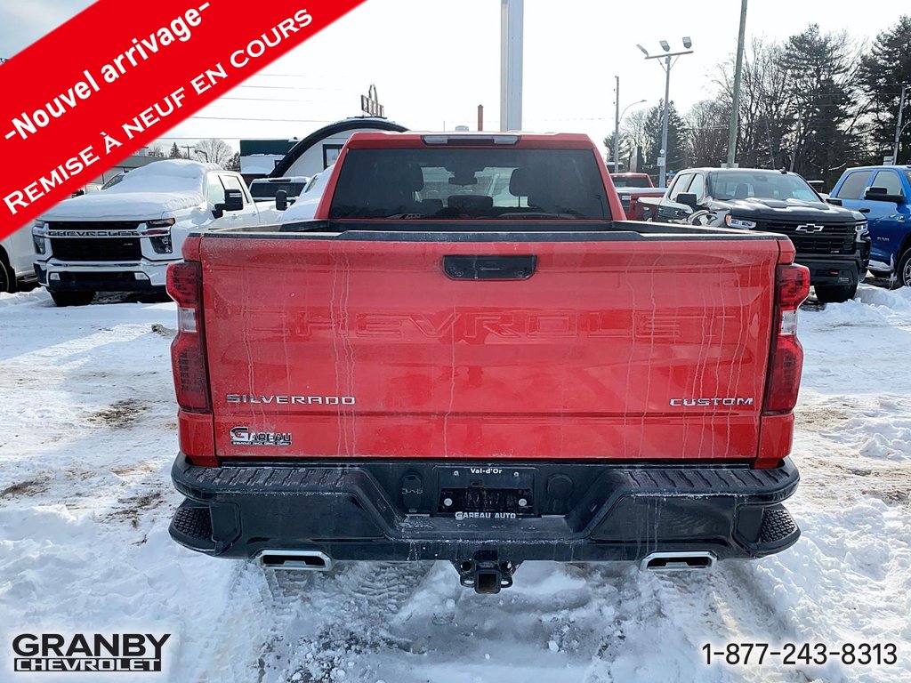 Chevrolet Silverado 1500  2024 à Granby, Québec - 4 - w1024h768px
