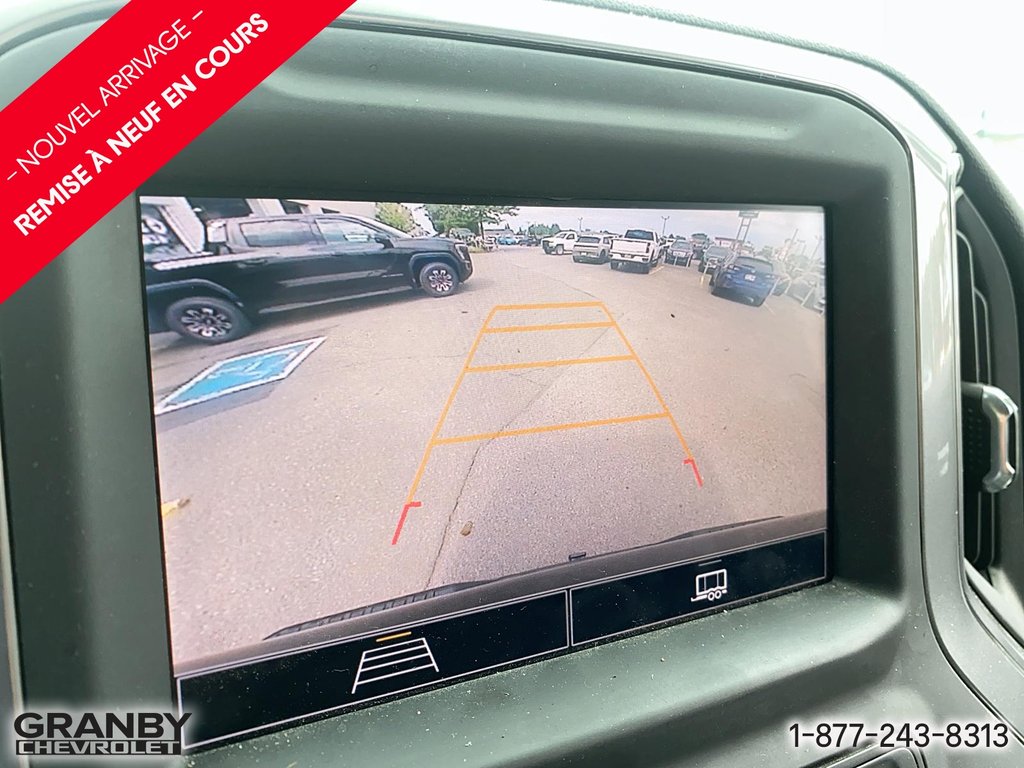 2024 Chevrolet Silverado 1500 in Granby, Quebec - 16 - w1024h768px