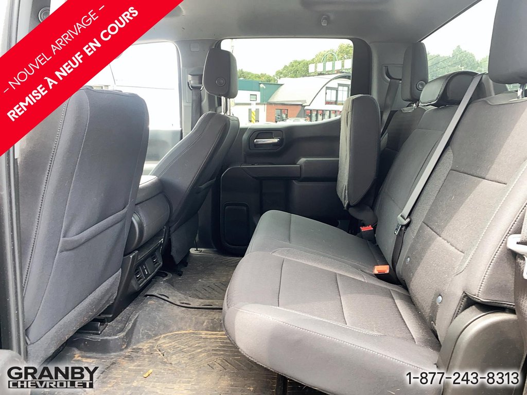2024 Chevrolet Silverado 1500 in Granby, Quebec - 9 - w1024h768px