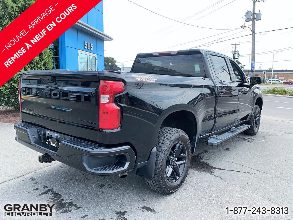 2024 Chevrolet Silverado 1500 in Granby, Quebec - 5 - w1024h768px