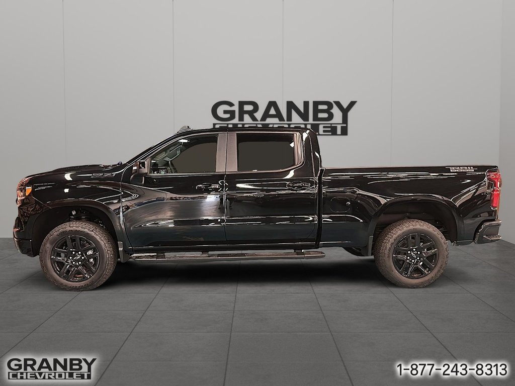 2025 Chevrolet Silverado 1500 in Granby, Quebec - 8 - w1024h768px