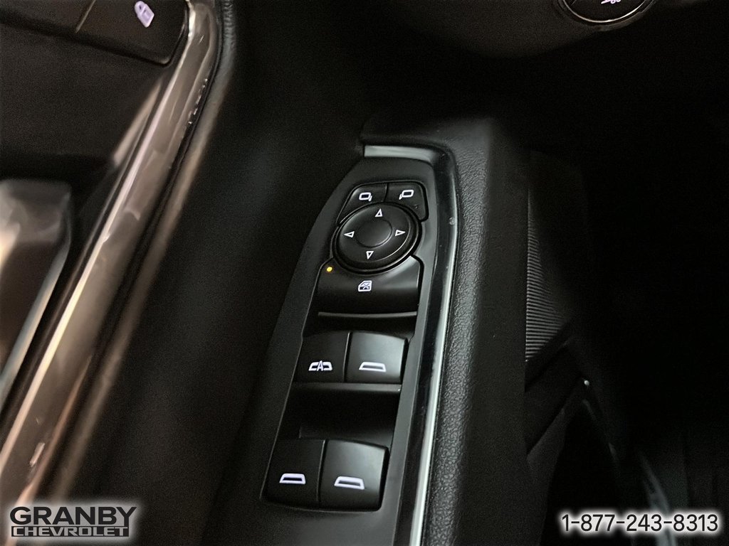 2025 Chevrolet Silverado 1500 in Granby, Quebec - 14 - w1024h768px
