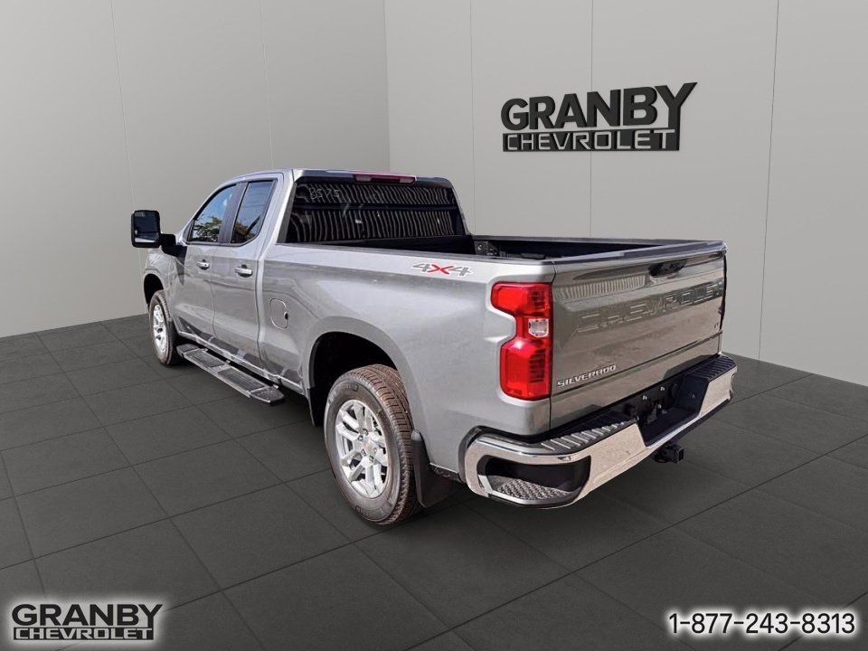 Chevrolet Silverado 1500  2026 à Granby, Québec - 6 - w1024h768px