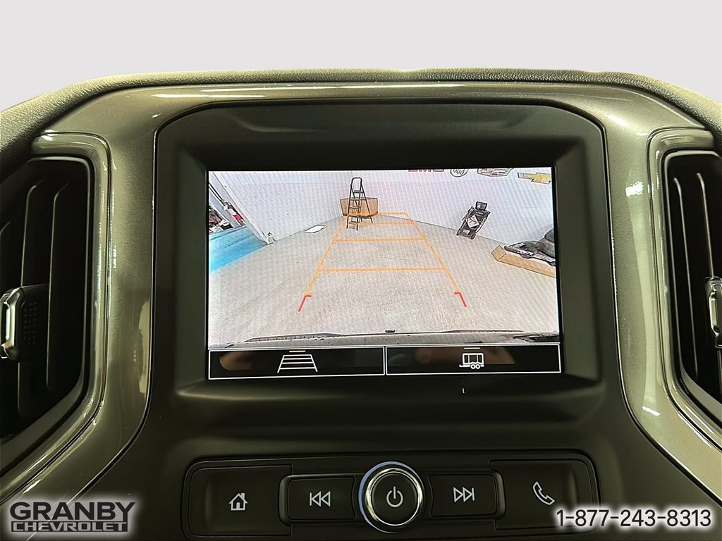2026 Chevrolet Silverado 1500 in Granby, Quebec - 21 - w1024h768px