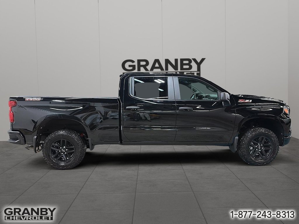 Chevrolet Silverado 1500  2026 à Granby, Québec - 4 - w1024h768px