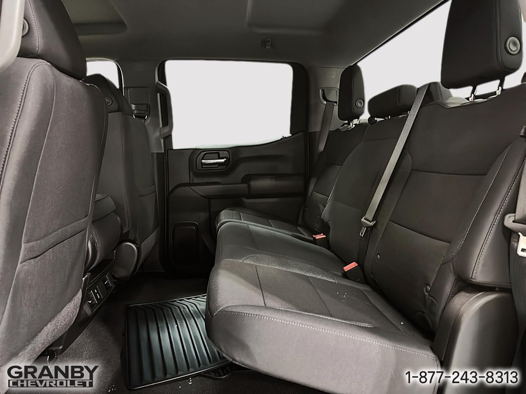 2026 Chevrolet Silverado 1500 in Granby, Quebec - 11 - w1024h768px
