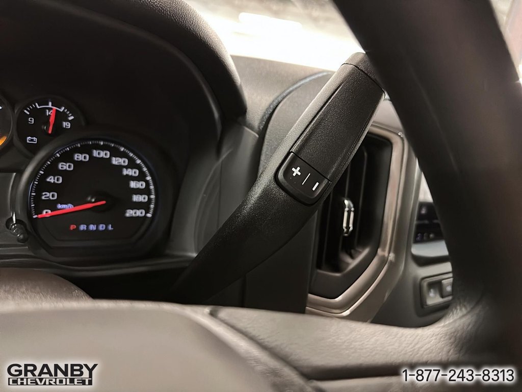 2026 Chevrolet Silverado 1500 in Granby, Quebec - 17 - w1024h768px
