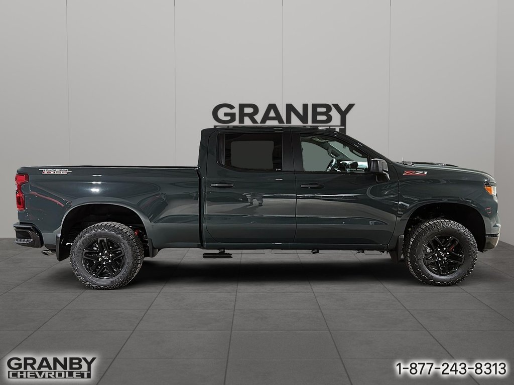 2026 Chevrolet Silverado 1500 in Granby, Quebec - 4 - w1024h768px