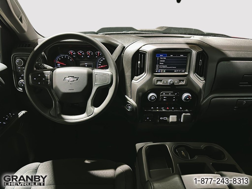 2026 Chevrolet Silverado 1500 in Granby, Quebec - 13 - w1024h768px
