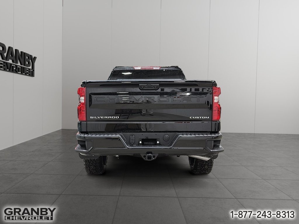 Chevrolet Silverado 1500  2026 à Granby, Québec - 6 - w1024h768px