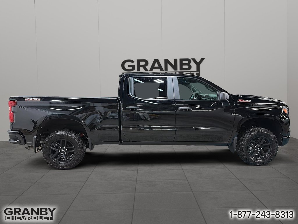 Chevrolet Silverado 1500  2026 à Granby, Québec - 4 - w1024h768px