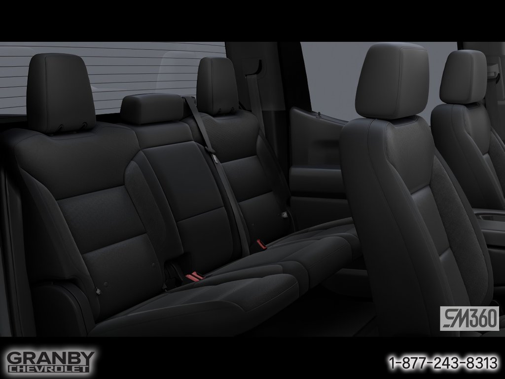 2026 Chevrolet Silverado 1500 in Granby, Quebec - 6 - w1024h768px