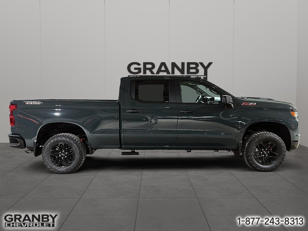 Chevrolet Silverado 1500  2026 à Granby, Québec - 4 - w1024h768px