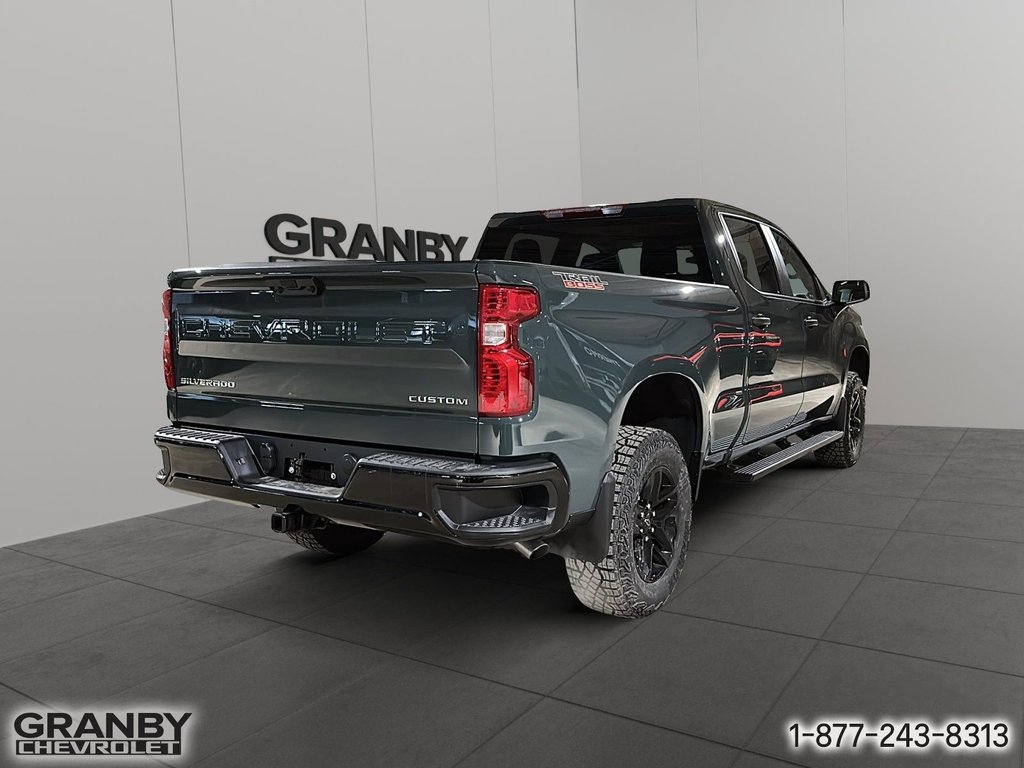 Chevrolet Silverado 1500  2026 à Granby, Québec - 5 - w1024h768px