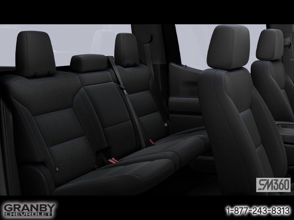 2026 Chevrolet Silverado 1500 in Granby, Quebec - 5 - w1024h768px