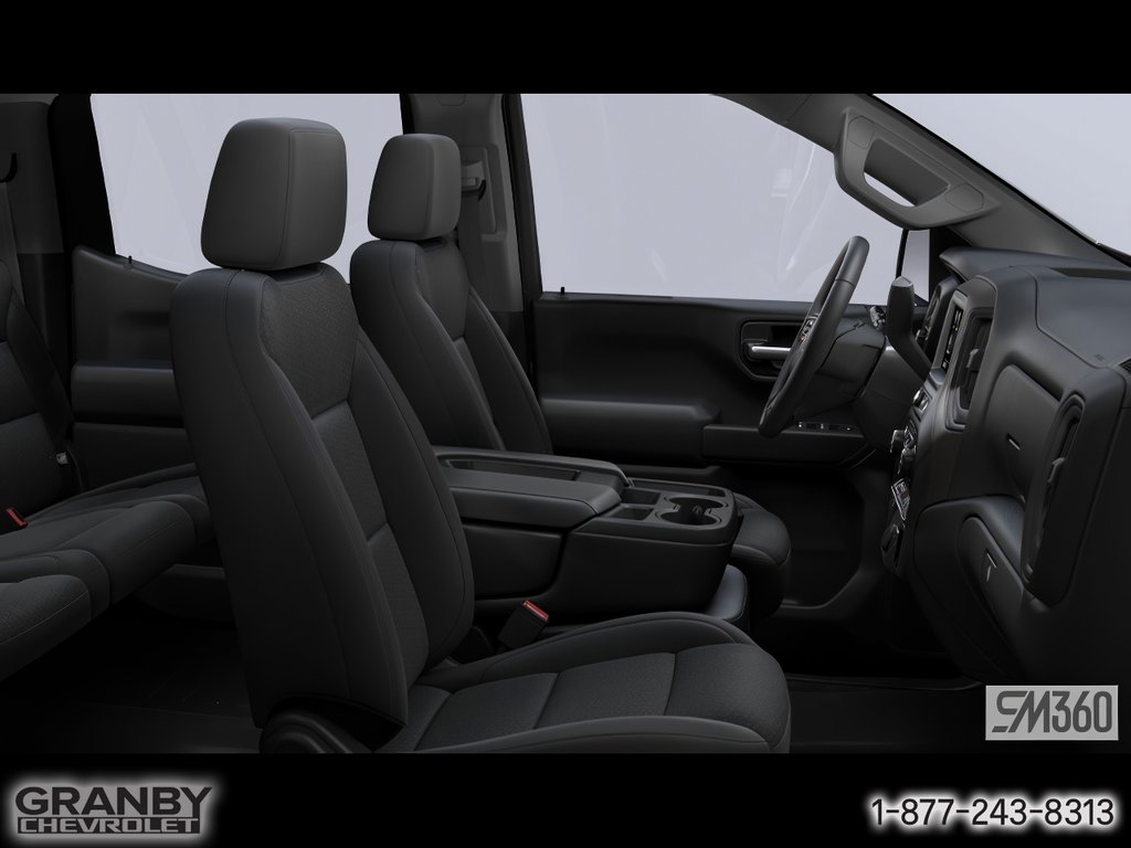 2026 Chevrolet Silverado 1500 in Granby, Quebec - 4 - w1024h768px