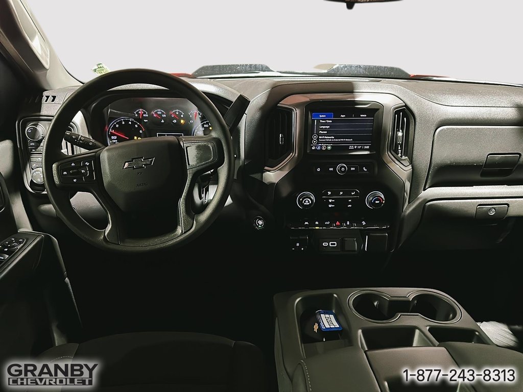 2026 Chevrolet Silverado 1500 in Granby, Quebec - 13 - w1024h768px