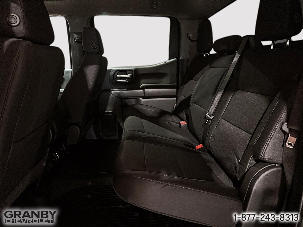 2026 Chevrolet Silverado 1500 in Granby, Quebec - 12 - w1024h768px