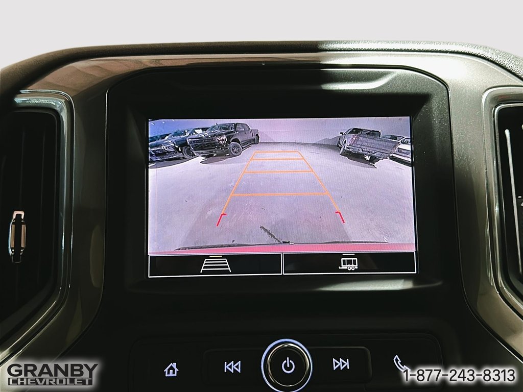 2026 Chevrolet Silverado 1500 in Granby, Quebec - 21 - w1024h768px