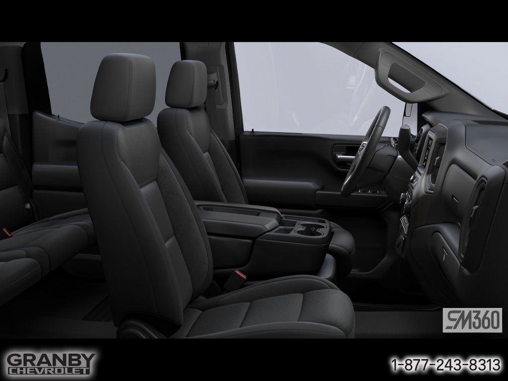 Chevrolet Silverado 1500  2026 à Granby, Québec - 4 - w1024h768px