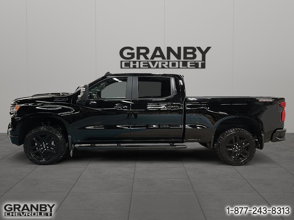 2026 Chevrolet Silverado 1500 in Granby, Quebec - 8 - w1024h768px