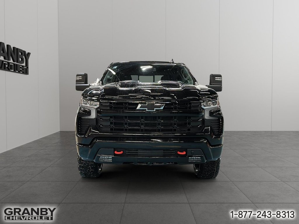 2026 Chevrolet Silverado 1500 in Granby, Quebec - 2 - w1024h768px