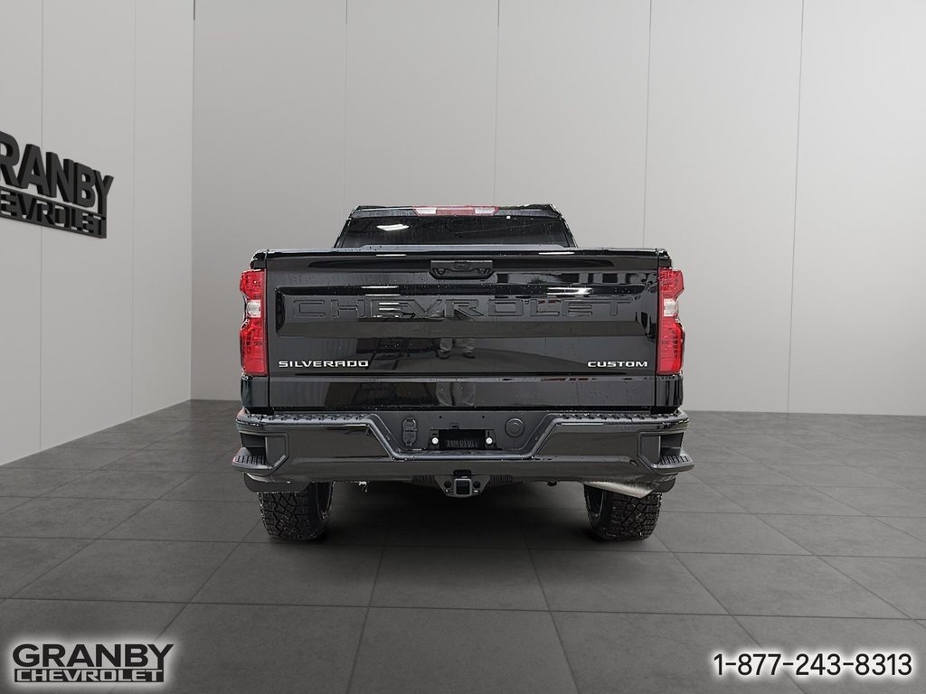 Chevrolet Silverado 1500  2026 à Granby, Québec - 6 - w1024h768px