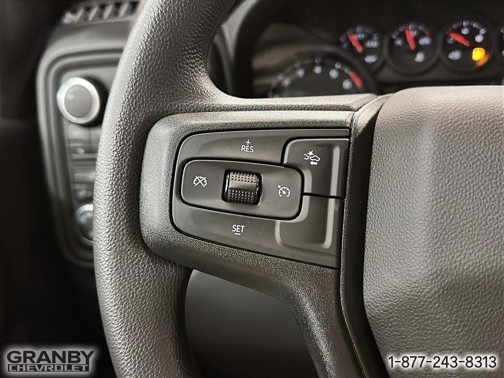 Chevrolet Silverado 1500  2026 à Granby, Québec - 20 - w1024h768px