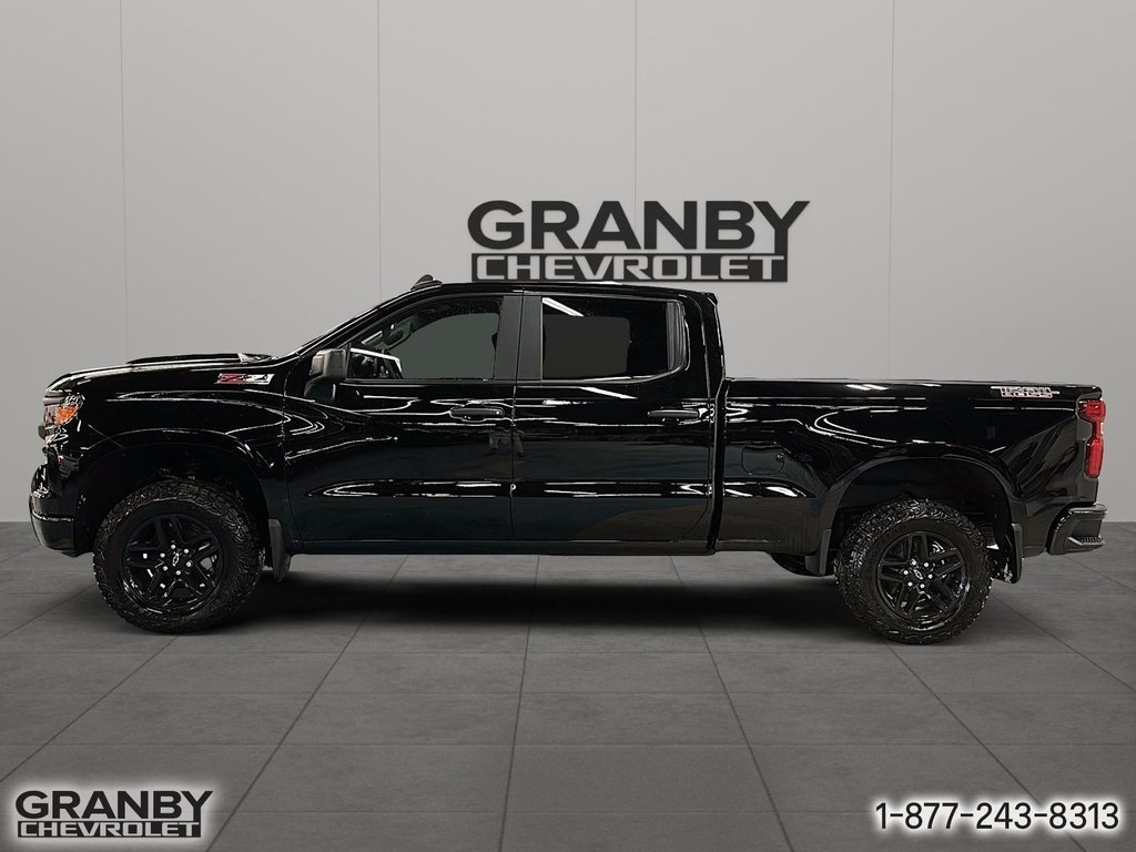 Chevrolet Silverado 1500  2026 à Granby, Québec - 8 - w1024h768px