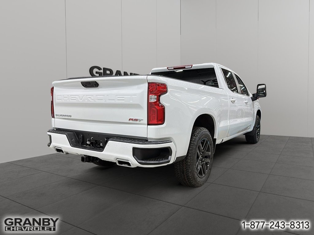 Chevrolet Silverado 1500  2026 à Granby, Québec - 5 - w1024h768px