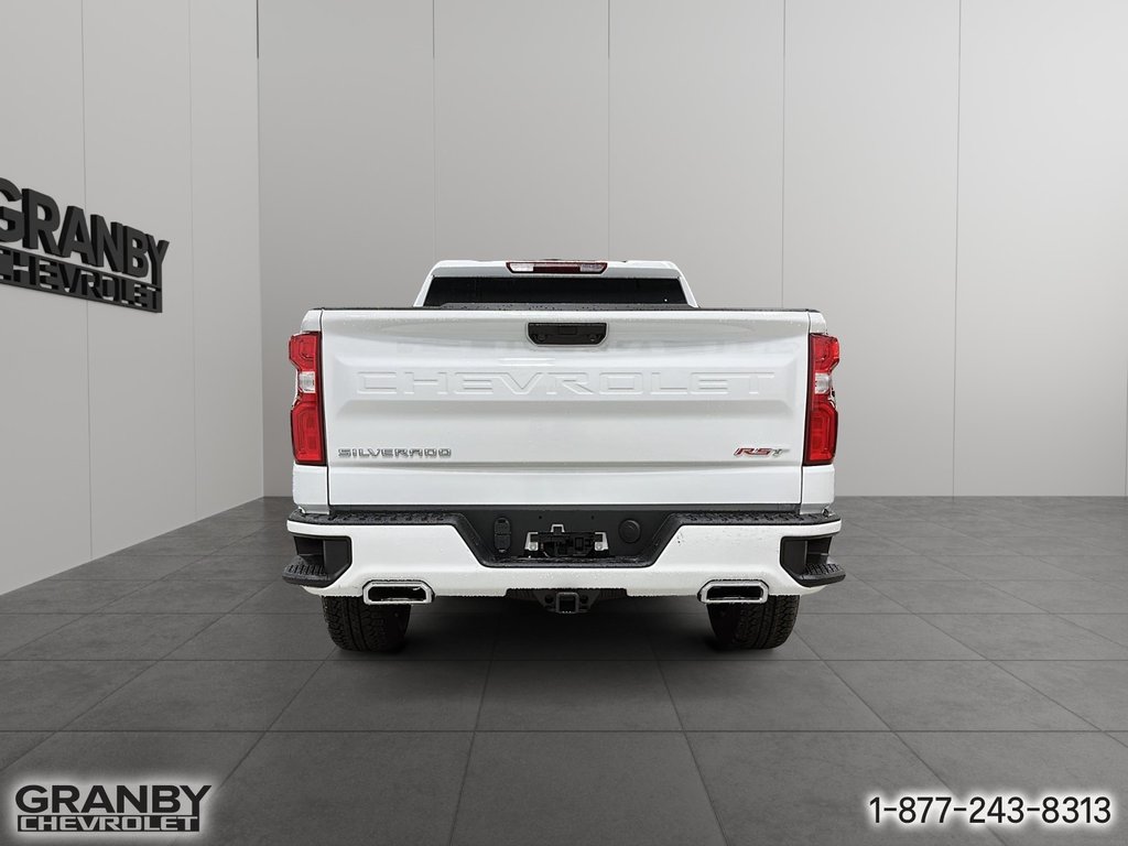 Chevrolet Silverado 1500  2026 à Granby, Québec - 6 - w1024h768px