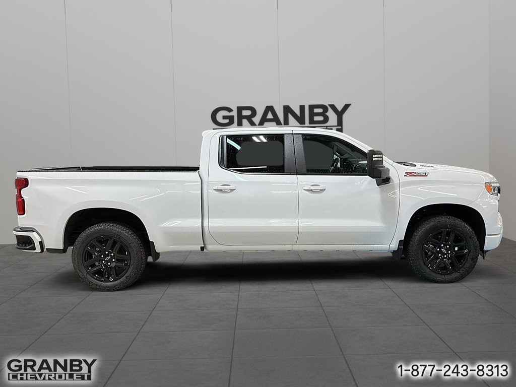 Chevrolet Silverado 1500  2026 à Granby, Québec - 4 - w1024h768px