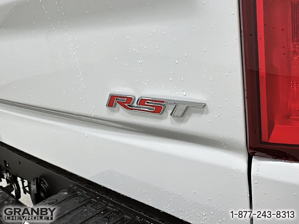 Chevrolet Silverado 1500  2026 à Granby, Québec - 19 - w1024h768px