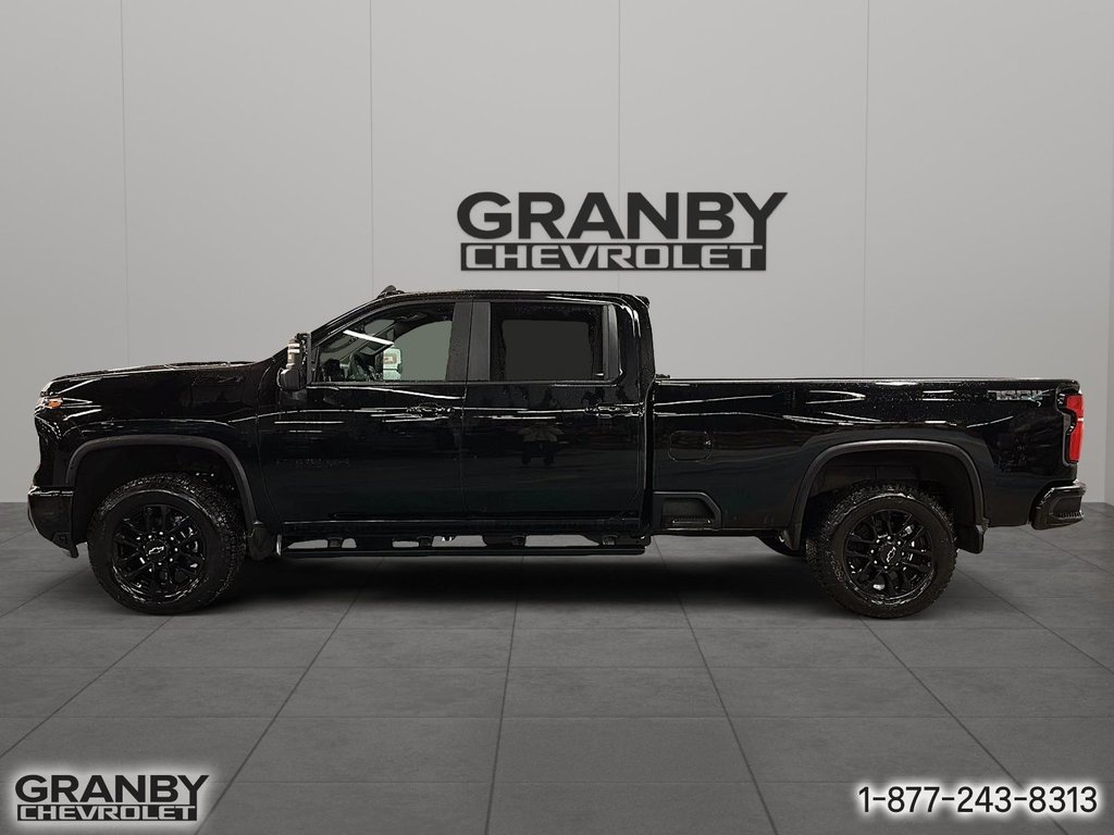2026 Chevrolet Silverado 2500 HD in Granby, Quebec - 7 - w1024h768px