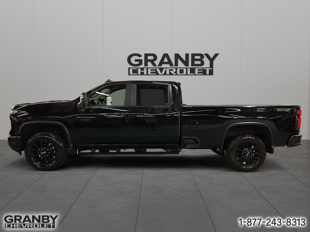 Chevrolet Silverado 2500 HD  2026 à Granby, Québec - 7 - w1024h768px