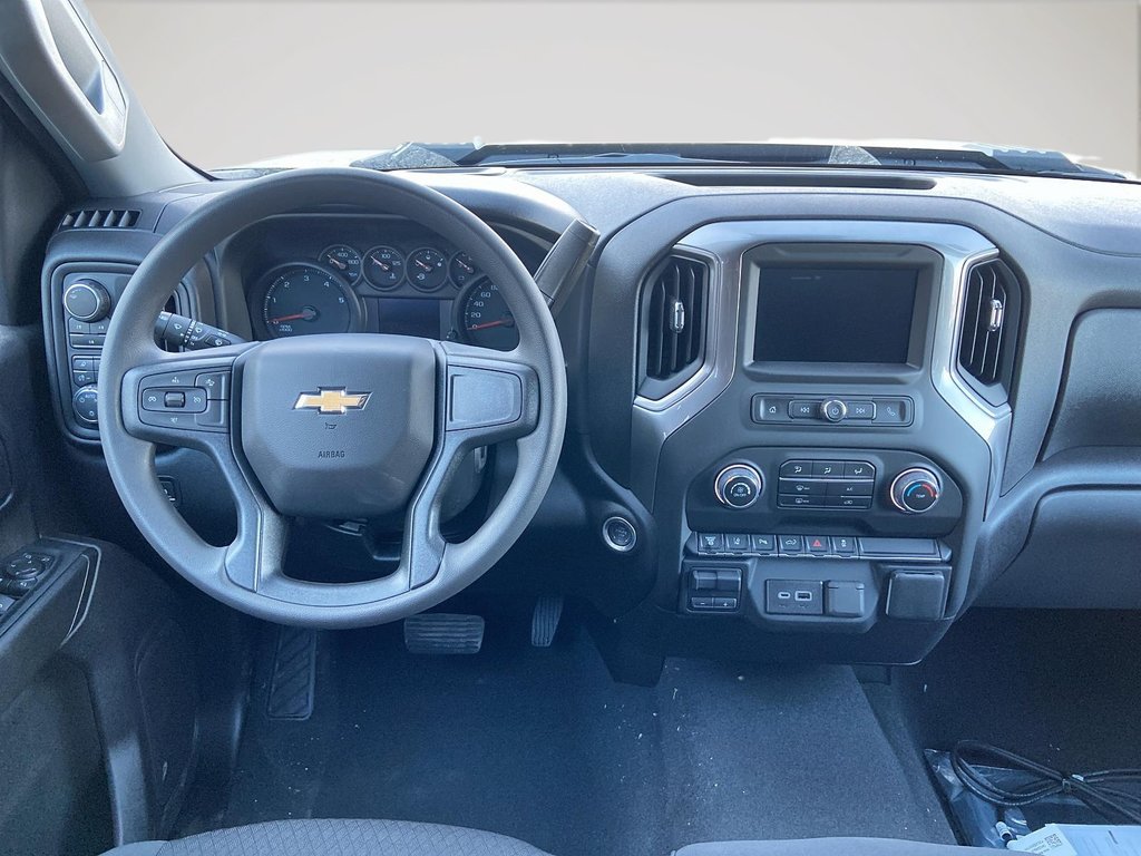 2024 Chevrolet SILVERADO 2500 HD in Granby, Quebec - 9 - w1024h768px