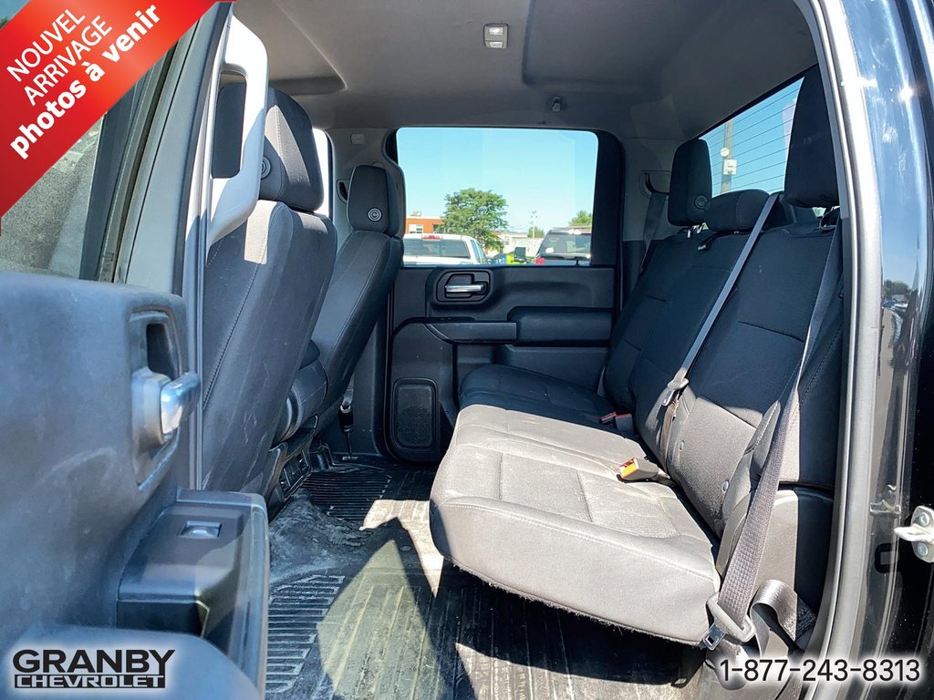 2020 Chevrolet Silverado 2500HD in Granby, Quebec - 7 - w1024h768px