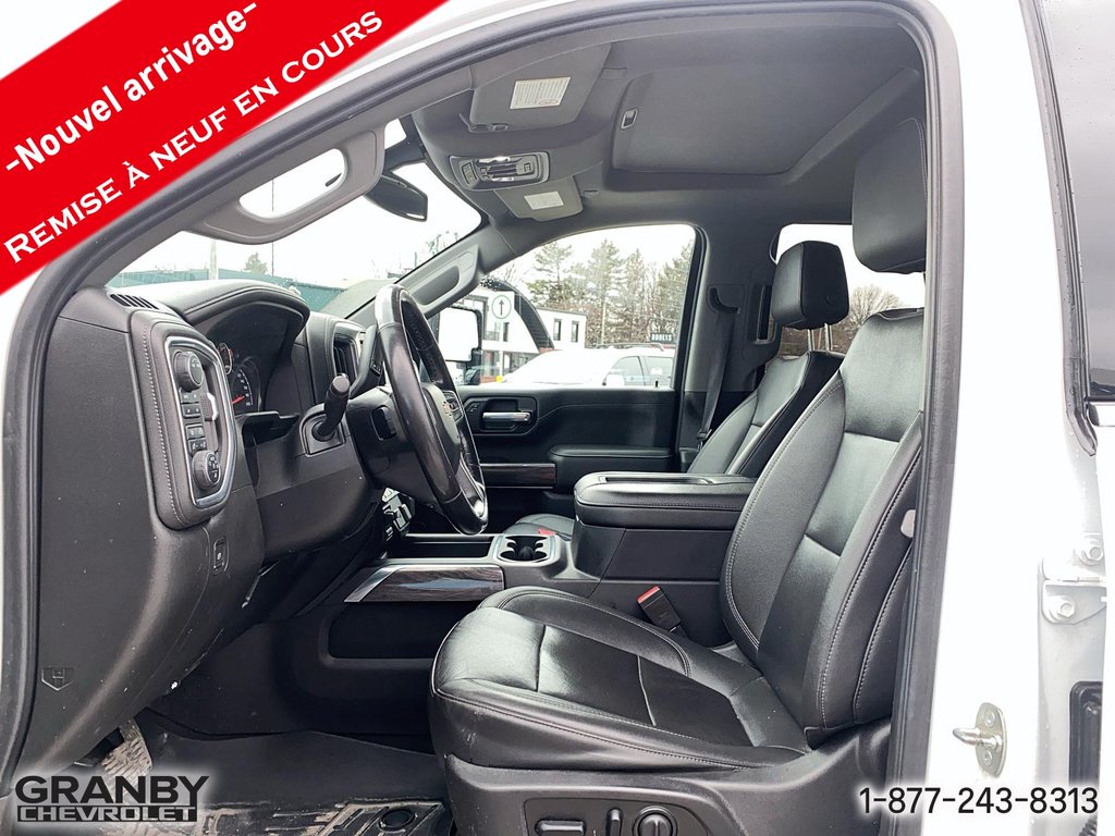 2021 Chevrolet Silverado 2500HD in Granby, Quebec - 10 - w1024h768px