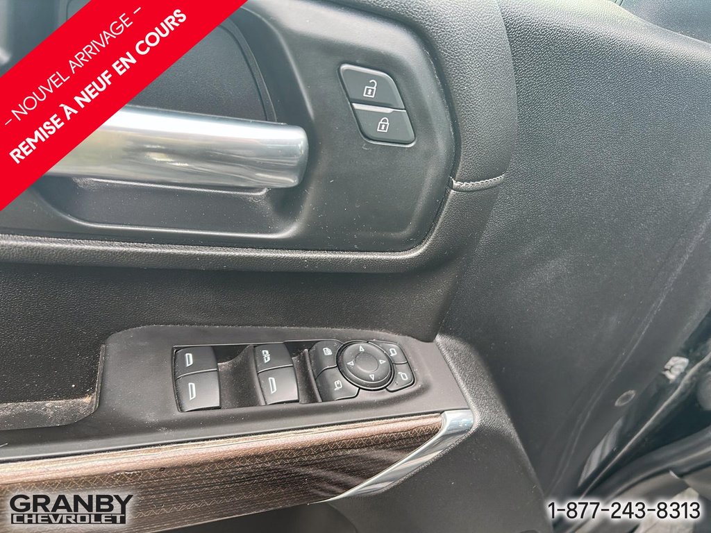 Chevrolet Silverado 2500HD  2021 à Granby, Québec - 10 - w1024h768px