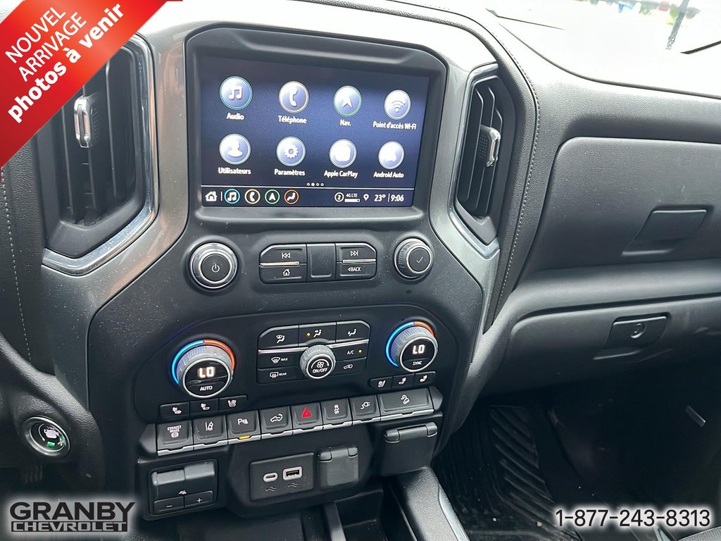 2022 Chevrolet Silverado 2500HD in Granby, Quebec - 14 - w1024h768px