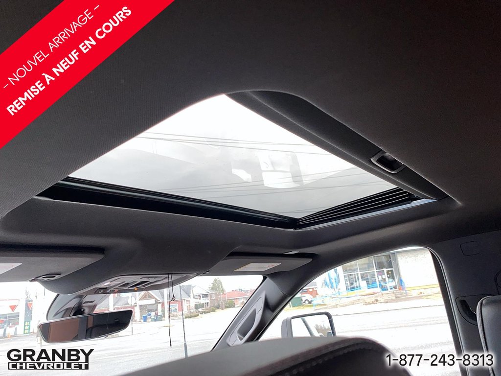 Chevrolet Silverado 2500HD High Country CREWCAB BOITE 6.6 DIESEL 2022 à Granby, Québec - 9 - w1024h768px