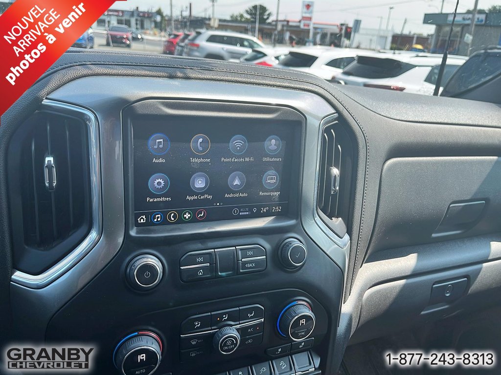 2023 Chevrolet Silverado 2500HD in Granby, Quebec - 13 - w1024h768px