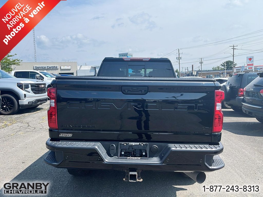 2023 Chevrolet Silverado 2500HD in Granby, Quebec - 5 - w1024h768px