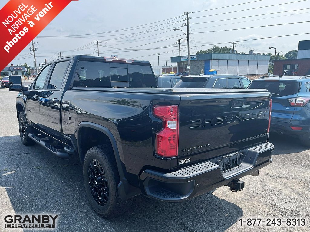 2023 Chevrolet Silverado 2500HD in Granby, Quebec - 6 - w1024h768px
