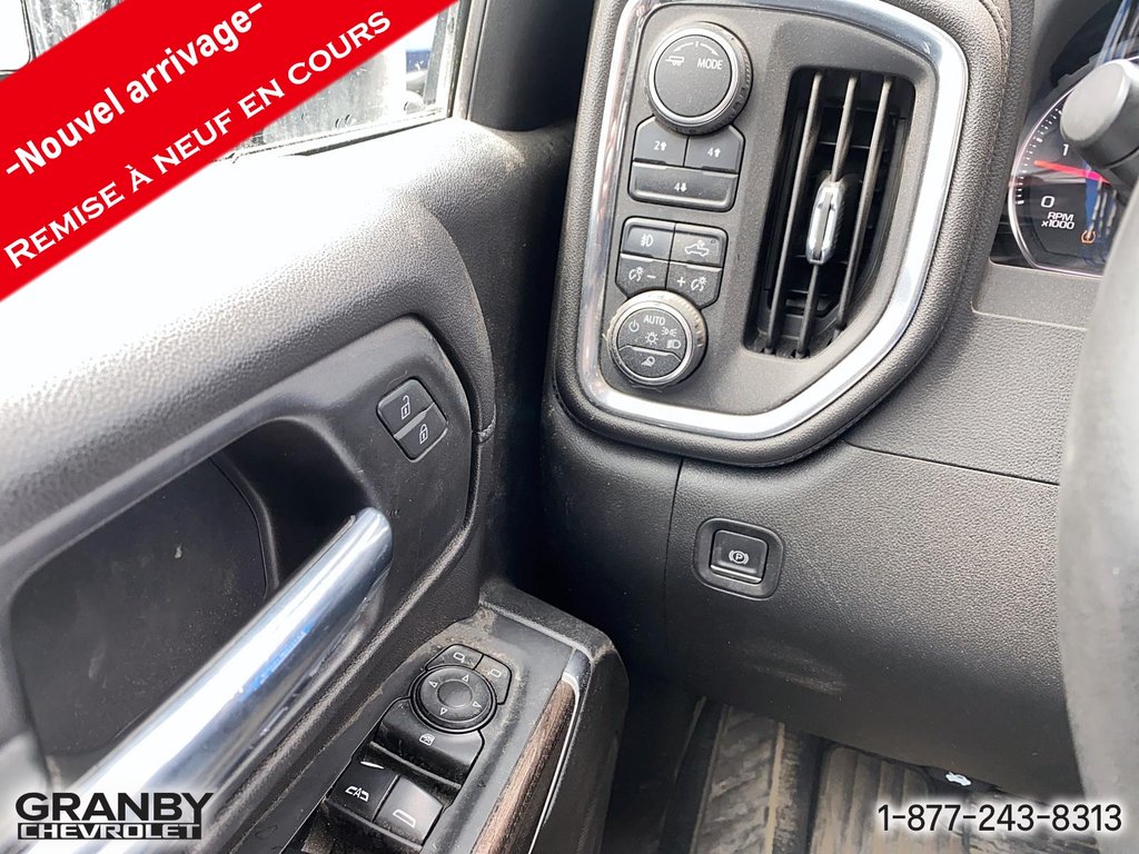 2023 Chevrolet Silverado 2500HD in Granby, Quebec - 11 - w1024h768px