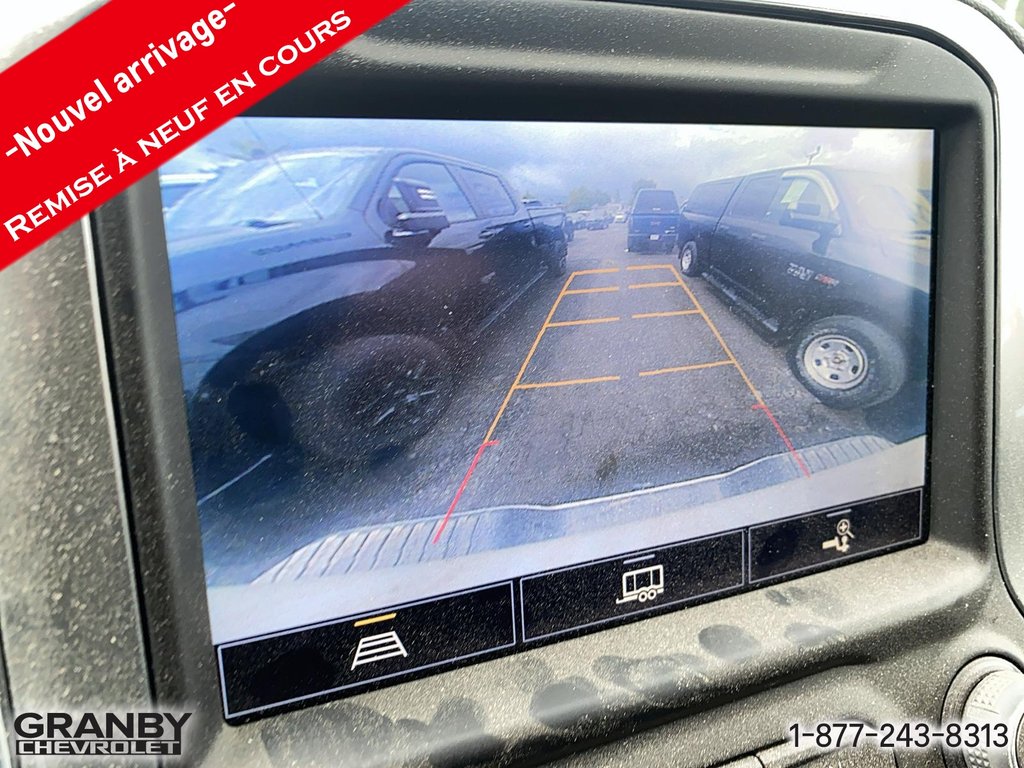 2023 Chevrolet Silverado 2500HD in Granby, Quebec - 13 - w1024h768px