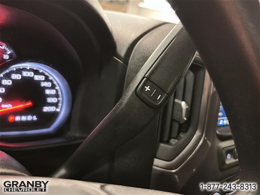 2023 Chevrolet Silverado 2500HD in Granby, Quebec - 20 - w1024h768px