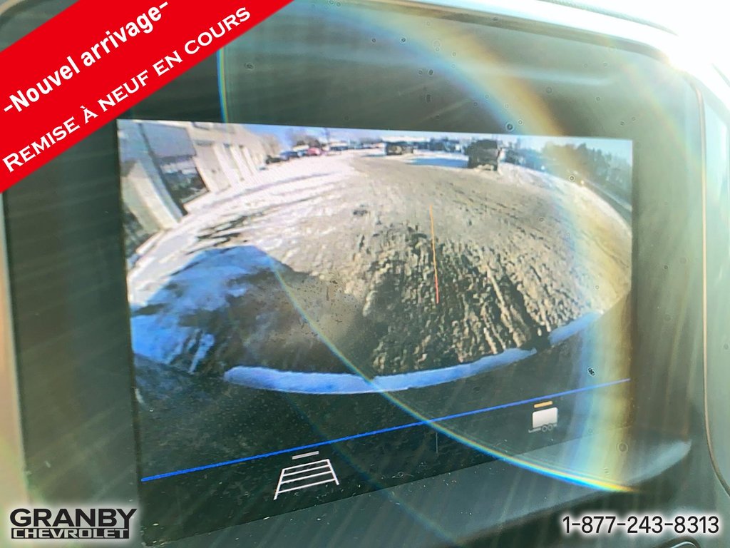 2023 Chevrolet Silverado 2500HD in Granby, Quebec - 14 - w1024h768px